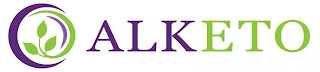 ALKETO logo