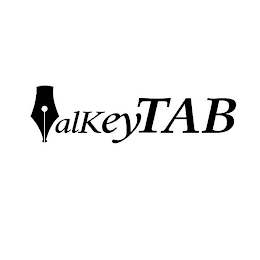ALKEYTAB logo