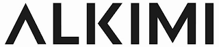 ALKIMI logo