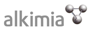 ALKIMIA logo