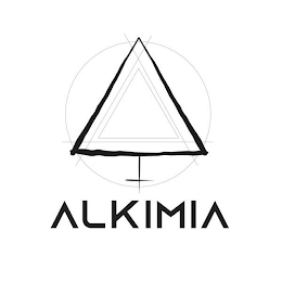 ALKIMIA logo
