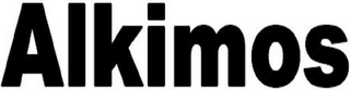 ALKIMOS logo