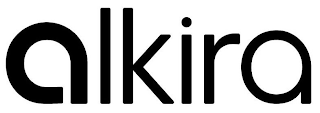 ALKIRA logo