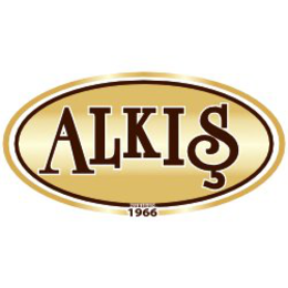 ALKIS 1966 logo