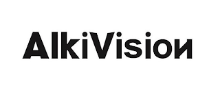 ALKIVISION logo