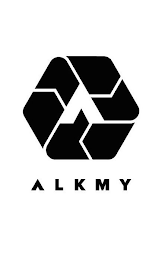ALKMY logo