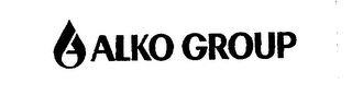 ALKO GROUP logo