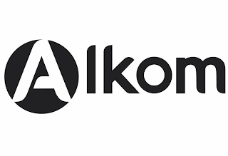 ALKOM logo