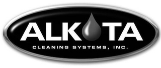 ALKOTA CLEANING SYSTEMS, INC. logo