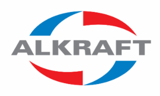ALKRAFT logo
