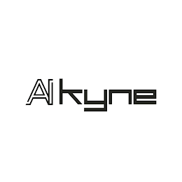 ALKYNE logo