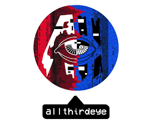 ALL 3 ALLTHIRDEYE logo