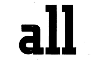 ALL logo