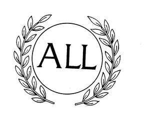 ALL logo