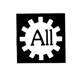 ALL logo