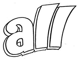 ALL logo