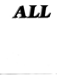 ALL logo