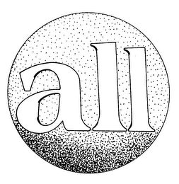 ALL logo
