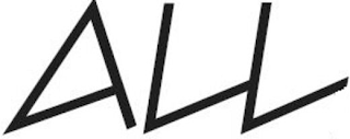 ALL logo
