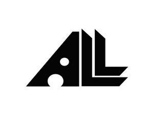 ALL logo