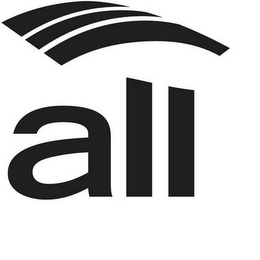 ALL logo