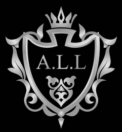 A.L.L logo