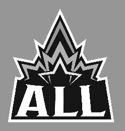 ALL logo