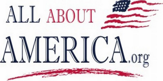 ALL ABOUT AMERICA.ORG logo