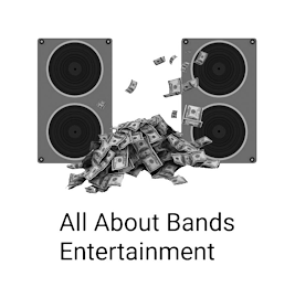 ALL ABOUT BANDS ENTERTAINMENT logo