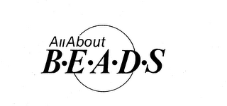 ALL ABOUT BEADS logo