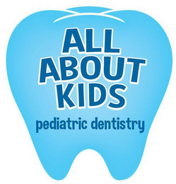ALL ABOUT KIDS PEDIATRIC DENTISTRY logo