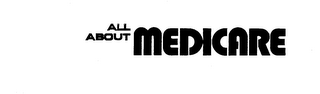 ALL ABOUT MEDICARE logo