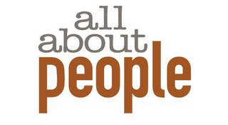 ALL ABOUT PEOPLE logo