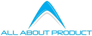 ALL ABOUT PRODUCT logo