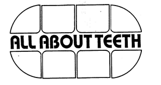 ALL ABOUT TEETH logo