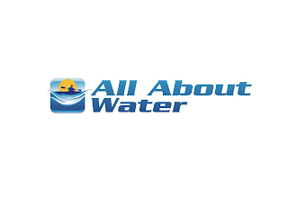 ALL ABOUT WATER logo