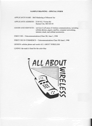 ALL ABOUT WIRELESS logo