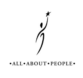 ·ALL· ABOUT·PEOPLE· logo