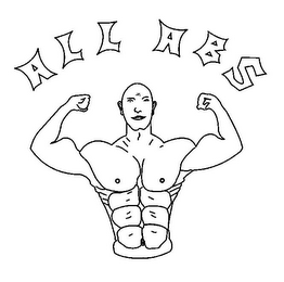 ALL ABS logo