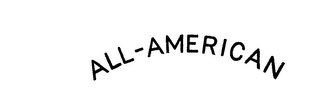ALL-AMERICAN logo