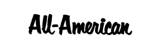 ALL-AMERICAN logo