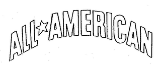 ALL AMERICAN
