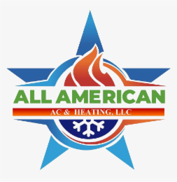ALL AMERICAN AC & HEATING, LLC logo