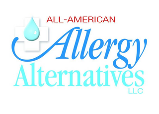 ALL-AMERICAN ALLERGY ALTERNATIVES LLC logo