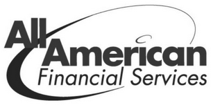 ALL AMERICAN FINANCIAL SERVICES logo