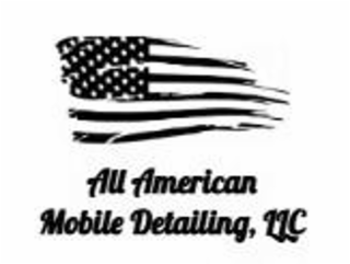 ALL AMERICAN MOBILE DETAILING, LLC logo