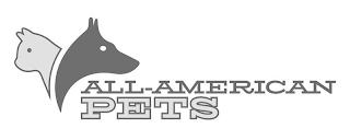 ALL-AMERICAN PETS logo
