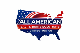 ALL AMERICAN SALT & BRINE SOLUTIONS DISTRIBUTION CO logo