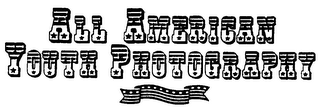 ALL AMERICAN YOUTH PHOTOGRAPHY logo