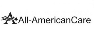 ALL-AMERICANCARE logo